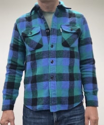 COOTIE PRODUCTIONS | シャツ/ブラウス