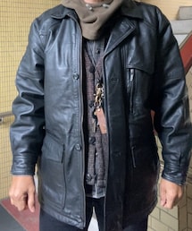 no brand | その他アウター