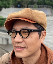 C-PLUS HEAD WEAR | キャスケット