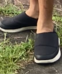 GU | スリッポン