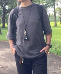 UNIQLO | Tシャツ/カットソー