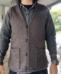 WEST RIDE | ベスト