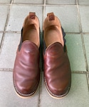 WESCO(ウエスコ)の「シューズ(スリッポン)」