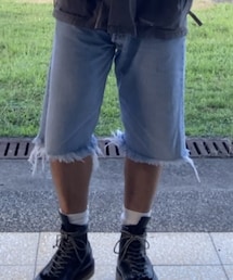 Levi's | levi's 501 made in USA(デニムパンツ)