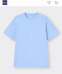 GU | Tシャツ/カットソー