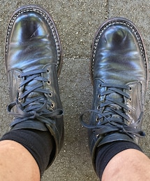 WHITE'S BOOTS | ブーツ