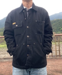 Prison Blues | カバーオール