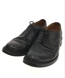 SANDERS | ドレスシューズ