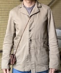 Levi's(リーバイス)の「ジャケット/アウター(カバーオール)」
