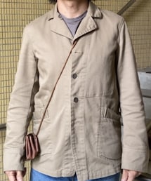 Levi's | カバーオール