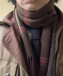 no brand | マフラー