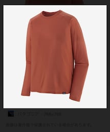 patagonia | Tシャツ/カットソー