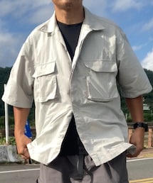 GU | シャツ/ブラウス