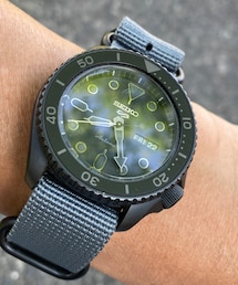 SEIKO | アナログ腕時計