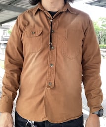 桃太郎ジーンズ | シャツ/ブラウス