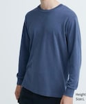 UNIQLO(ユニクロ)の「トップス(Tシャツ/カットソー)」