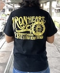 IRON HEART(アイアンハート)の「トップス(Tシャツ/カットソー)」