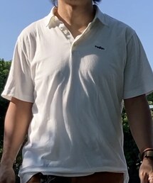 patagonia | ポロシャツ