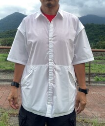 GU | シャツ/ブラウス