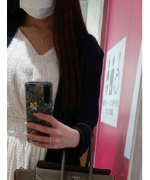 ？ | カーディガン/ボレロ