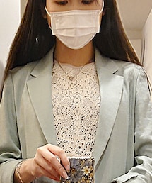 Cartier | ネックレス