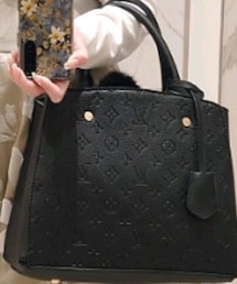 LOUIS VUITTON | バッグ