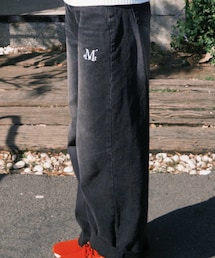 MUCENT | デニムパンツ