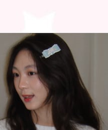 sanrio | ヘアピン