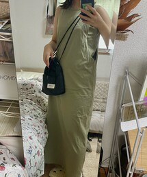 Dignite collier | ワンピース/ドレス