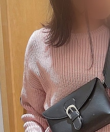 Demi-Luxe BEAMS | ニット/セーター