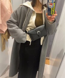 UNIQLO | パーカー