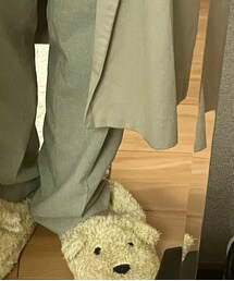 Bleu Bleuet | その他シューズ