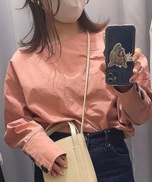 ZARA | Tシャツ/カットソー