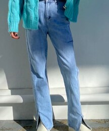 sūdo | デニムパンツ