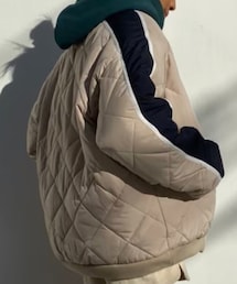 sūdo | ナイロンジャケット