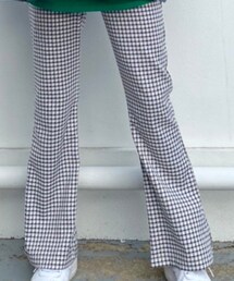 sūdo | その他パンツ