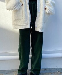 sūdo | その他パンツ
