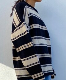 sūdo | ニット/セーター