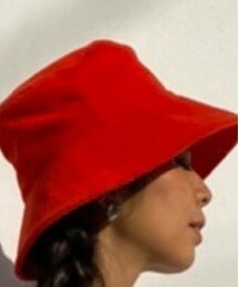 Lack of Color | ハット