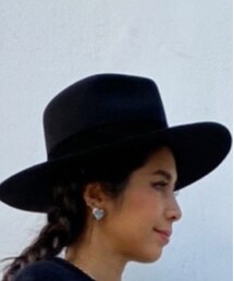 Lack of Color | ハット