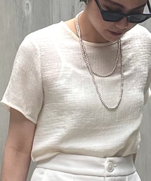 select MOCA | Tシャツ/カットソー