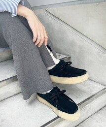 Clarks | スリッポン