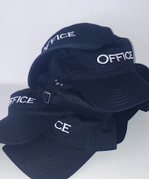OFFICE | キャップ