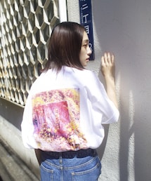 虜 | Tシャツ/カットソー