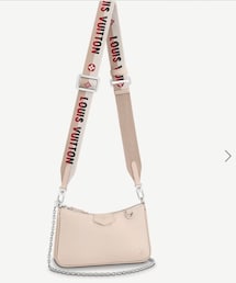 LOUIS VUITTON | ショルダーバッグ