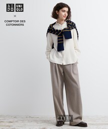 UNIQLO | その他パンツ