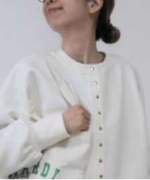 Mardi Mercredi | トートバッグ