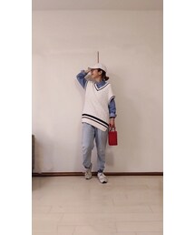 cepo | デニムパンツ