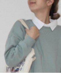 Melan Cleuge | スウェット