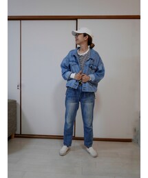 cepo | デニムパンツ